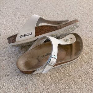 Birkenstock Gizeh sandals